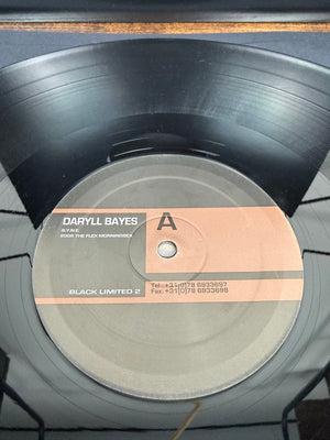 (2003) S.Y.N.E. (Vinyl, Hardcore, Techno)