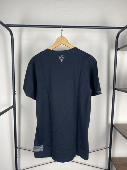 Neophyte Records tour 2012 t-shirt - Size XL