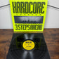 (2023) 3 Steps Ahead – Hardcore Legends (Vinyl, Gabber, Hardcore)