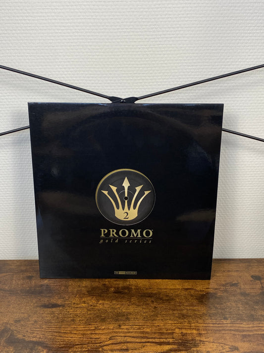 Promo – Gold Series 2 (Vinyl)