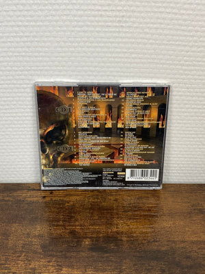 (1998) Thunderdome XX (2CD)