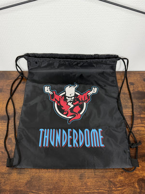 Thunderdome String Bag