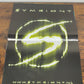 (1999) Thundermagazine 32 (With Symbiont & Masters of Hardcore Double-Sided Poster)