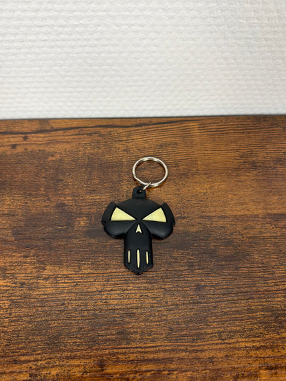 ('90s) RTC - Rotterdam Terror Corps Keychain
