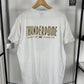 (2022) Thunderdome '30 Years of Hardcore' T-Shirt - Size L