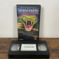 Thunderdome - The Collection - VHS