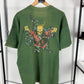 (1994) ID&T - Thunderdome T-Shirt - Size XL