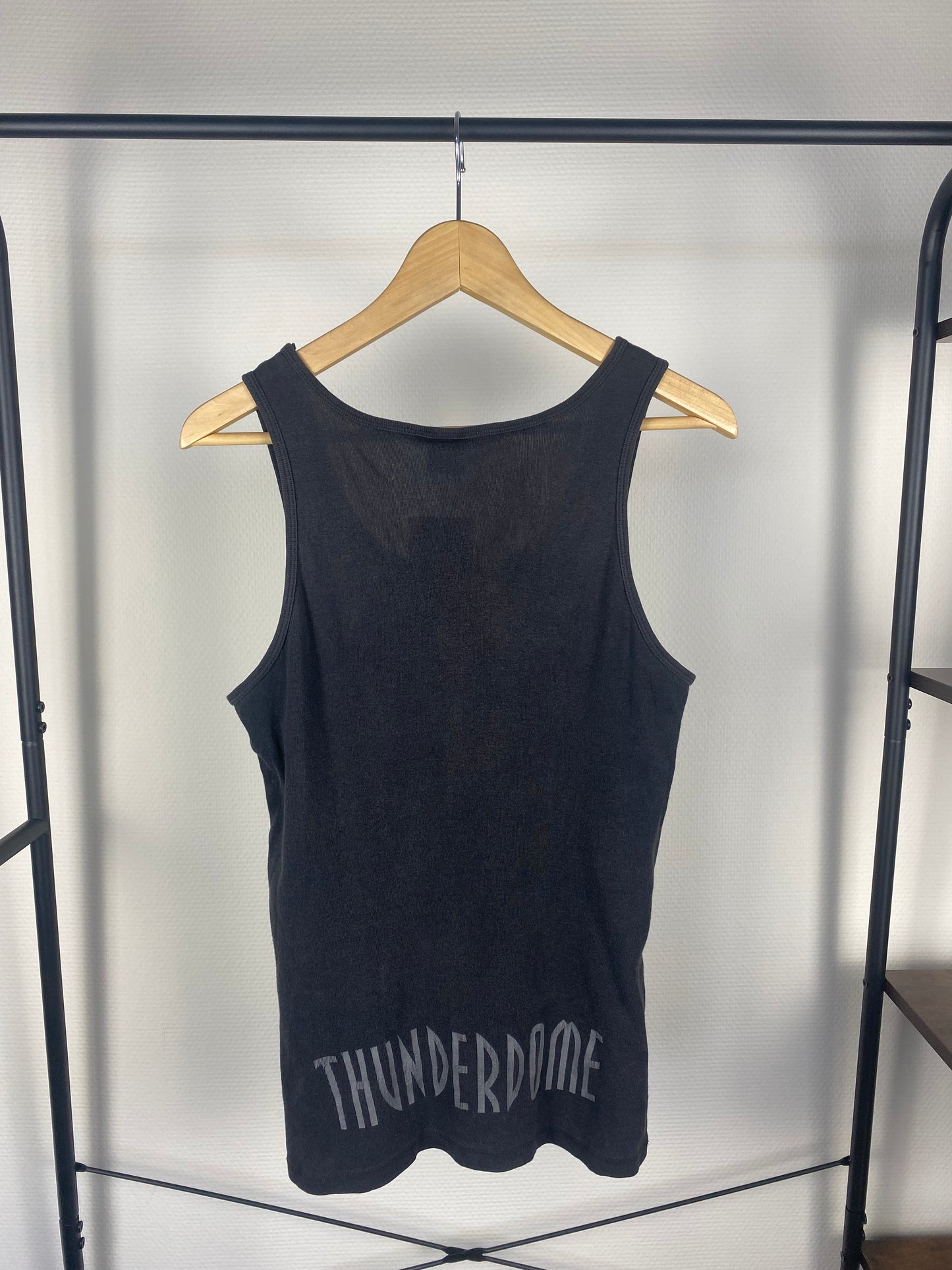 Thunderdome 2012 tanktop - Size M