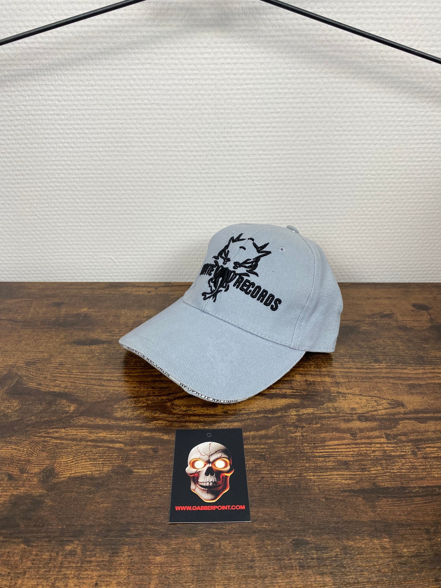 Neophyte Records Cap