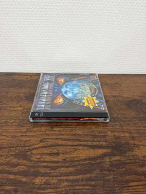 (1996) Thunderdome XIV (Death Becomes You) (Special German Edition) - (2xCD)