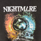 Nightmare · Re-enter the time machine (2012) hoodie - Size S