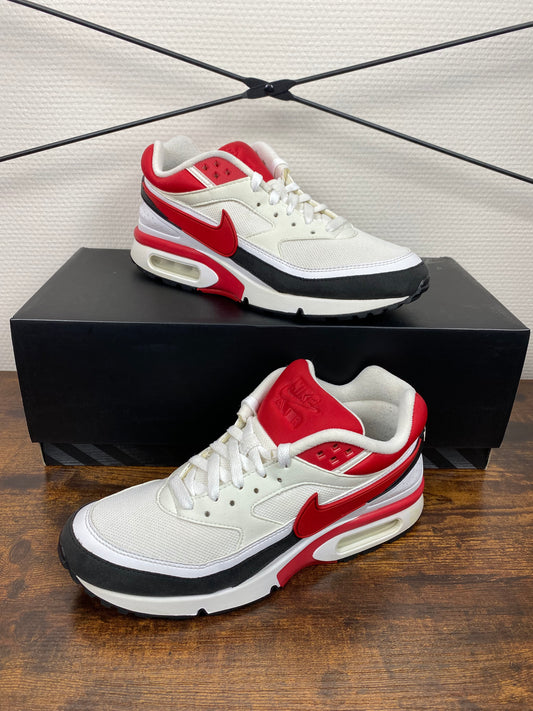 Nike Air Max BW Sport Red - Size 41