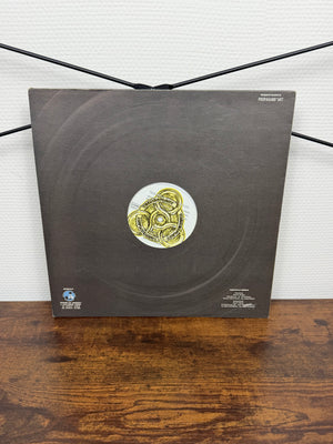 (1996) Free Envelope – No Fate (Vinyl, Trance, Hard Trance)