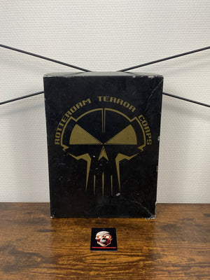 Rotterdam Terror Corps giftbox