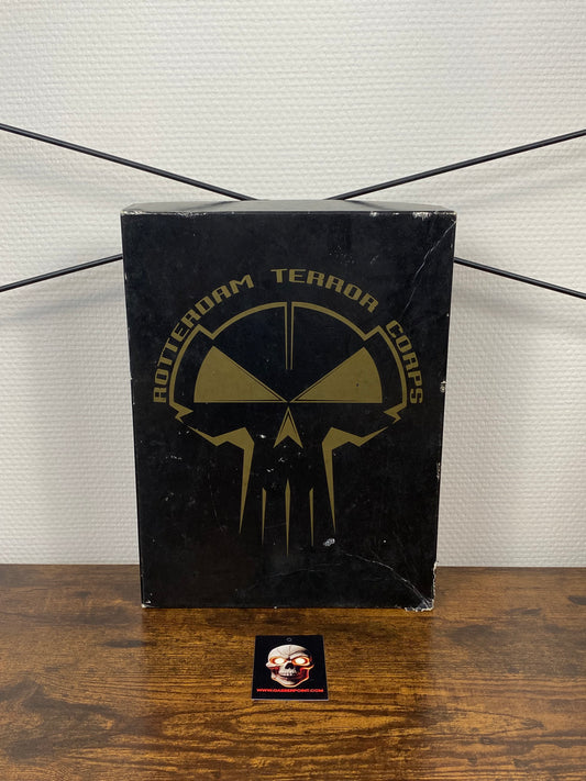 Rotterdam Terror Corps giftbox