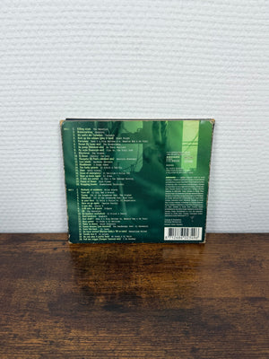 (1998) Thunderdome - Chapter XXI (2x CD, Hardcore, Gabber, Hard House, Speedcore)