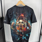(2024) Masters of Hardcore Soft Performance T-Shirt – Sizes S & M