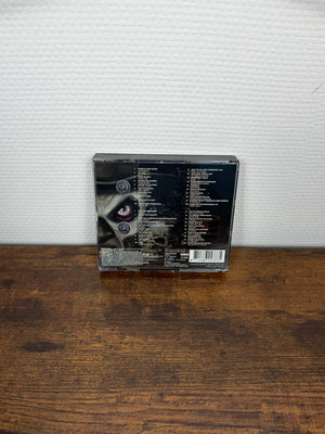 (1997) Thunderdome XIX (Cursed By Evil Sickness) - (2x CD, Hardcore, Gabber, Doomcore)