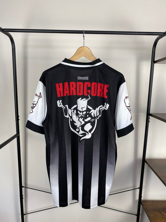 Maglia da calcio Thunderdome Die Hard - Taglia XL