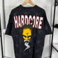 (1996) Thunderdome 'Hardcore All Over' T-Shirt - Size XL
