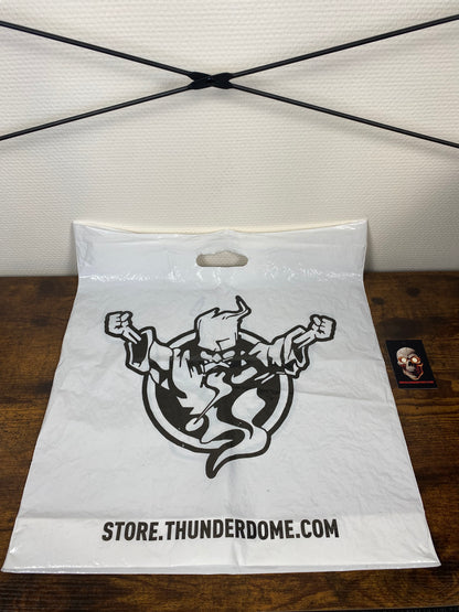 Borsa Thunderdome