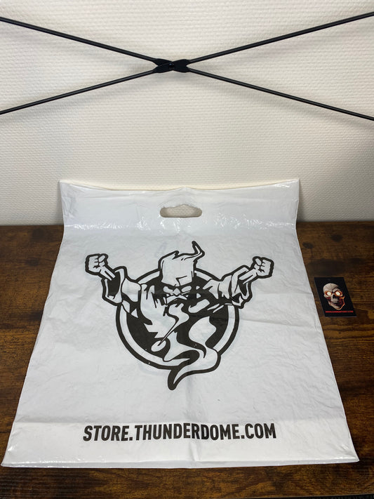 Borsa Thunderdome