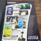 (1999) Thundermagazine 31 (With Traxtorm Records & Planet Hooligan Double-Sided Poster And Neophyte Records Poster!)