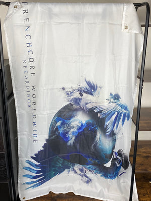 Frenchcore Worldwide Recordings (Flag)