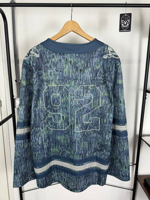 (2025) Thunderdome Hockey Jersey - Size XL