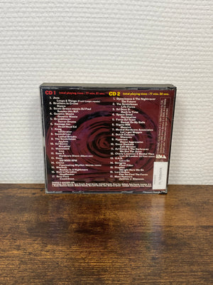 (1994) Rave The City V (2CD)