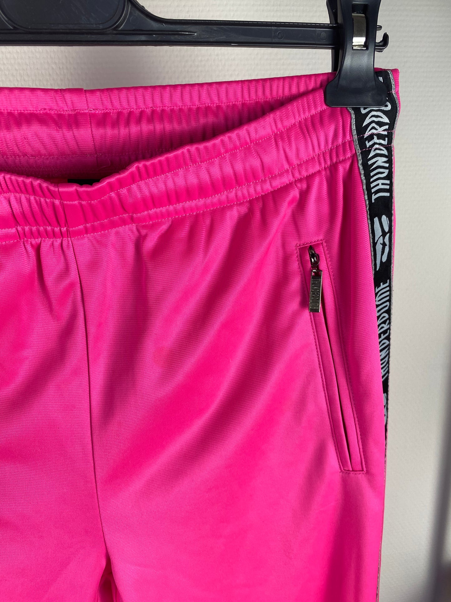 Thunderdome trackpants - Size L