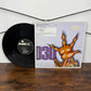 (2001) T-Wisted Feat. Pino D'Ambini – Respect The Cock EP (Vinyl)