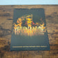 (2017) Thunderdome - 'The Art Of Victor Feenstra' (Calendar)