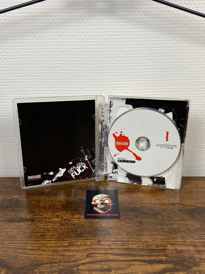 Thunderdome 2a generazione Parte 1 - Malizia verso la società (2x CD)