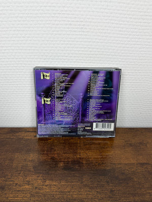 (1997) Thunderdome XVII (Messenger Of Death) - (2x CD)