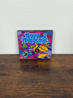 (1995) Happy Hardcore 2 (2xCD)