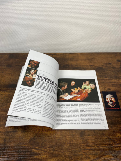 Thundermagazine