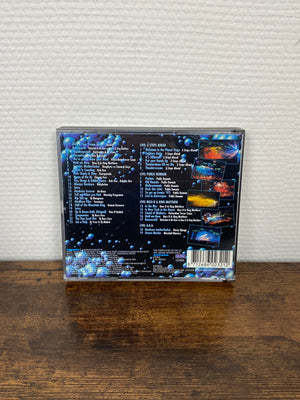 (1997) Thunderdome '97 (2CD)
