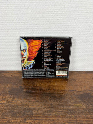 (1995) Thunderdome VIII (The Devil In Disguise) - (2xCD)