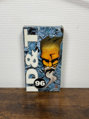(1996) ID&T 96 VHS