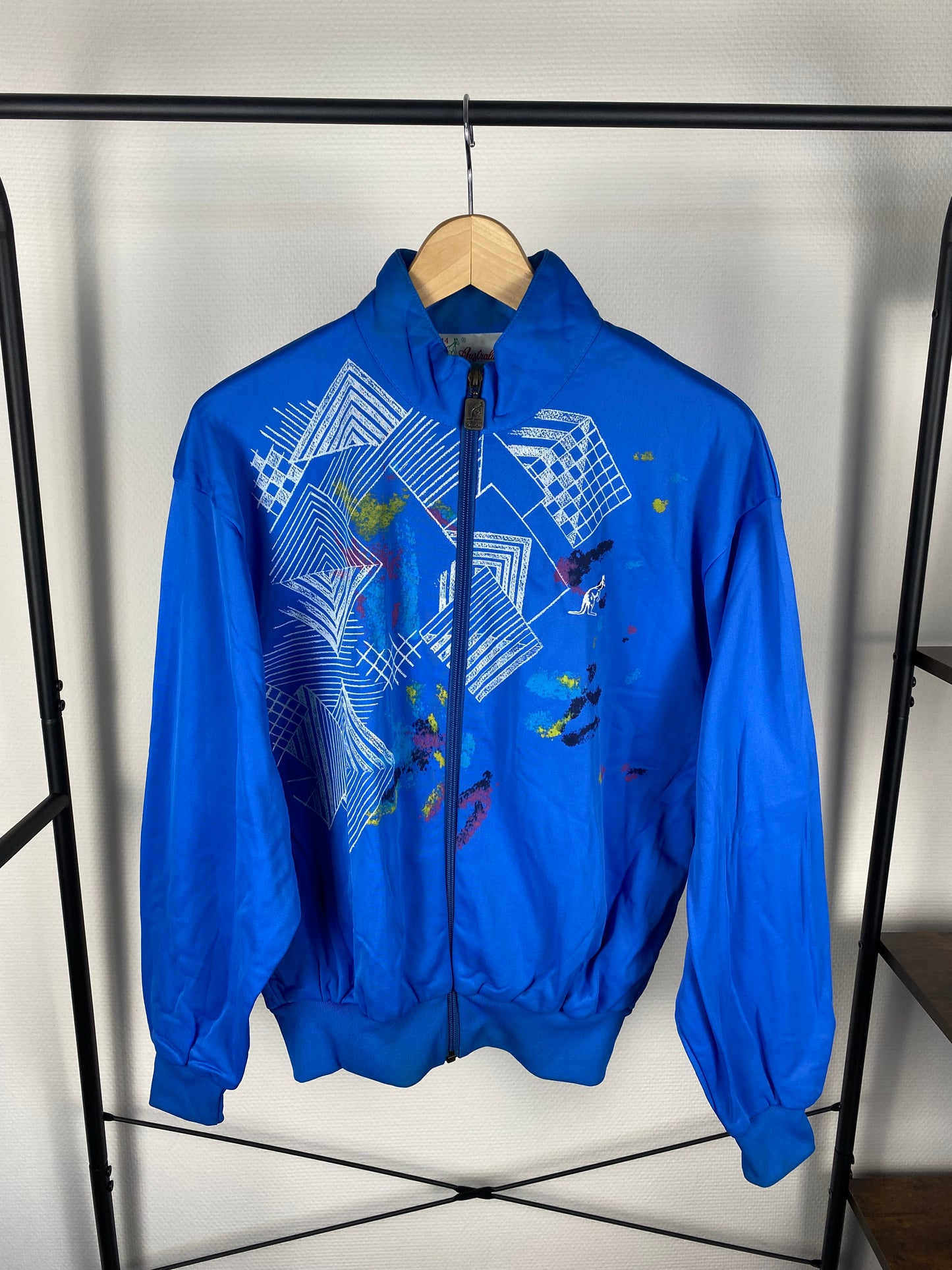 Australian jacket - Size 14 (size S)