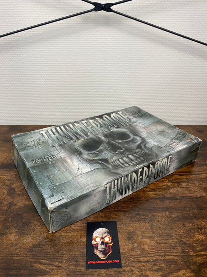 Thunderdome best of ‘98 box