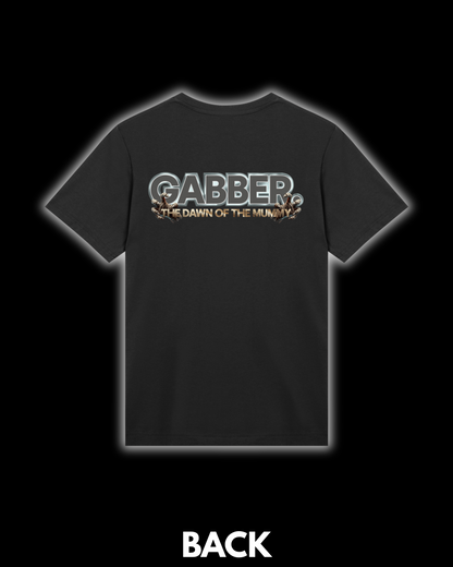 THE DAWN OF THE MUMMY T-SHIRT