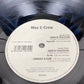 (2004) Max E-Crew – Born Of Frustration (Vinyl, Hardcore, Gabber)