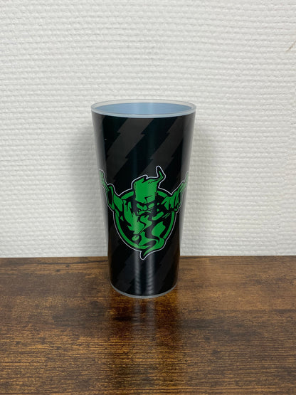 (2024) Thunderdome Antwerpen Omega Cup (Friday)