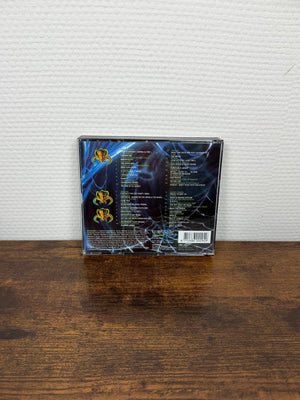 (1996) Thunderdome XII (Caught In The Web Of Death) - (2x CD)