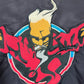(00s) Thunderdome Bomber Jacket - Size L