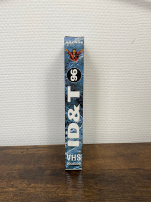 (1996) ID&T 96 VHS