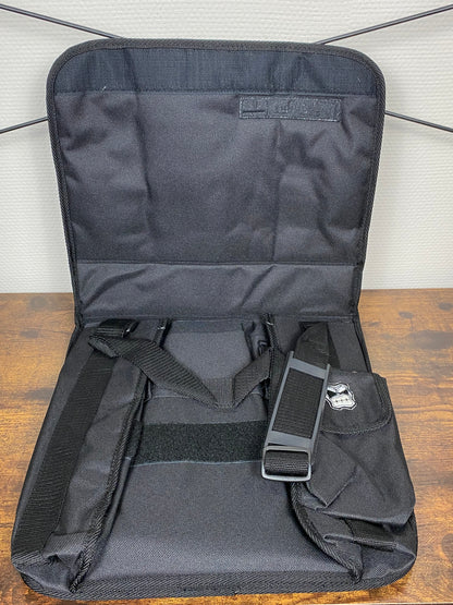 (2002) Traxtorm Records Vinyl Bag