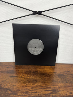 (2001) Base Alert – Down With The Game (Vinyl)